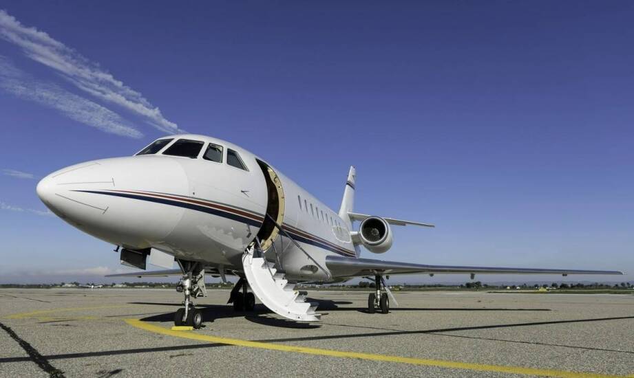 Jak wynajem samolotów wspiera rozwój międzynarodowych biznesów?