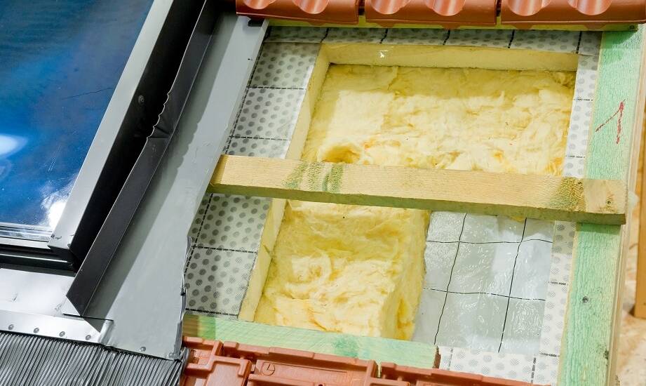 Nowoczesne technologie w termoizolacji dachów