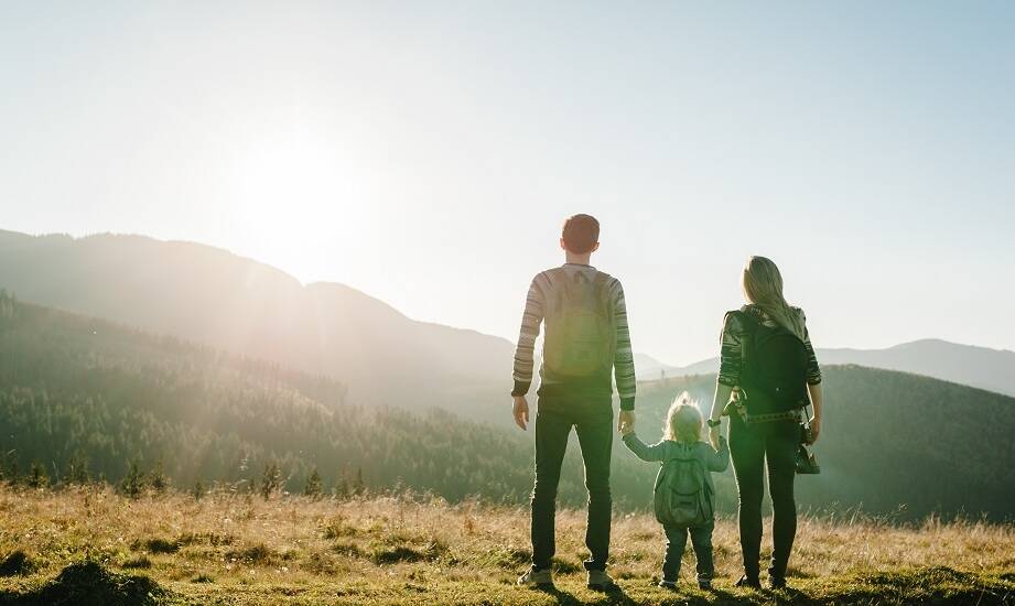 Spacer w Dolinie Bachledowej: turystyczne i widokowe szlaki
