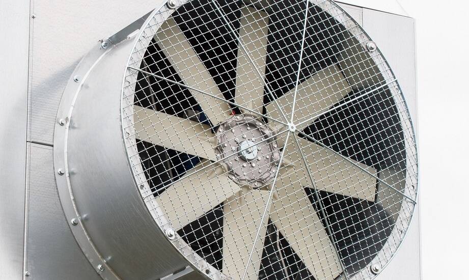 Przemysłowe osuszacze powietrza: rozwiązania dla branży spożywczej