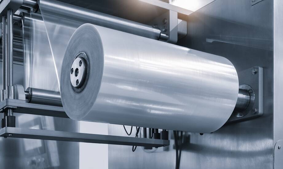 Jakie właściwości powinny mieć foliowe opakowania dla przemysłu spożywczego?