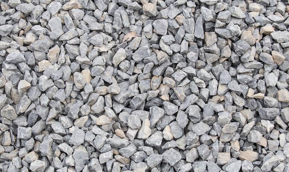 Kamienny tłuczeń jako materiał wspierający zrównoważoną infrastrukturę