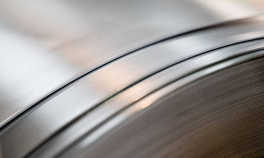 Znaczenie odporności na korozję dla farmaceutycznych komponentów ze stali nierdzewnej