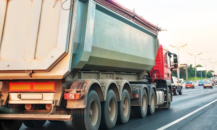 Jak transport kruszyw wspiera efektywność projektów budowlanych?