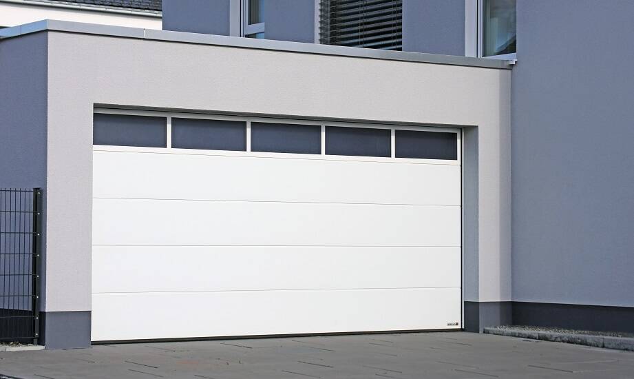 Estetyka a funkcjonalność – jak wybrać idealne garażowe bramy?