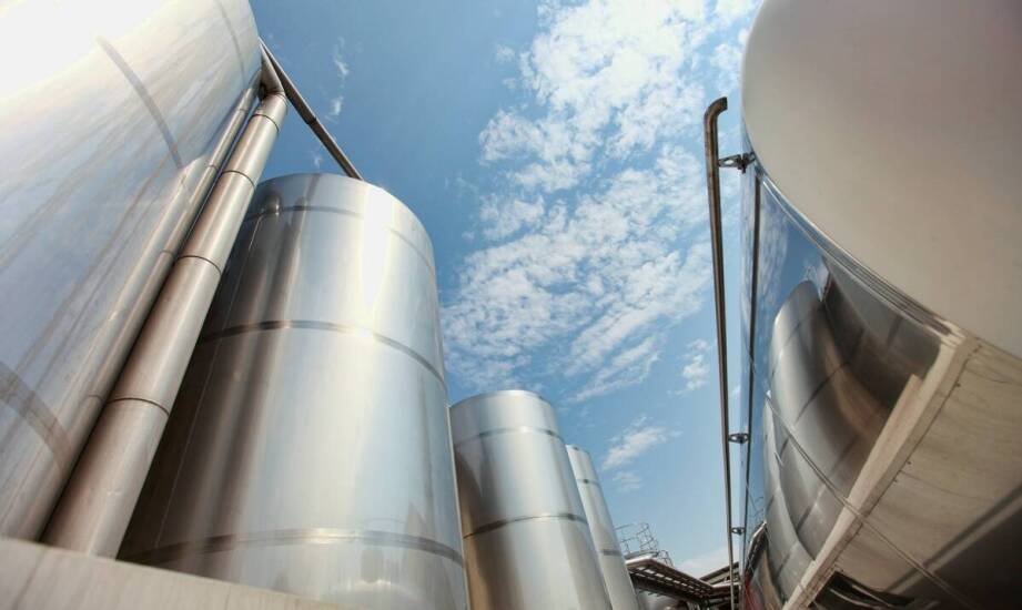 Poradnik wyboru zbiorników dla firm transportowych