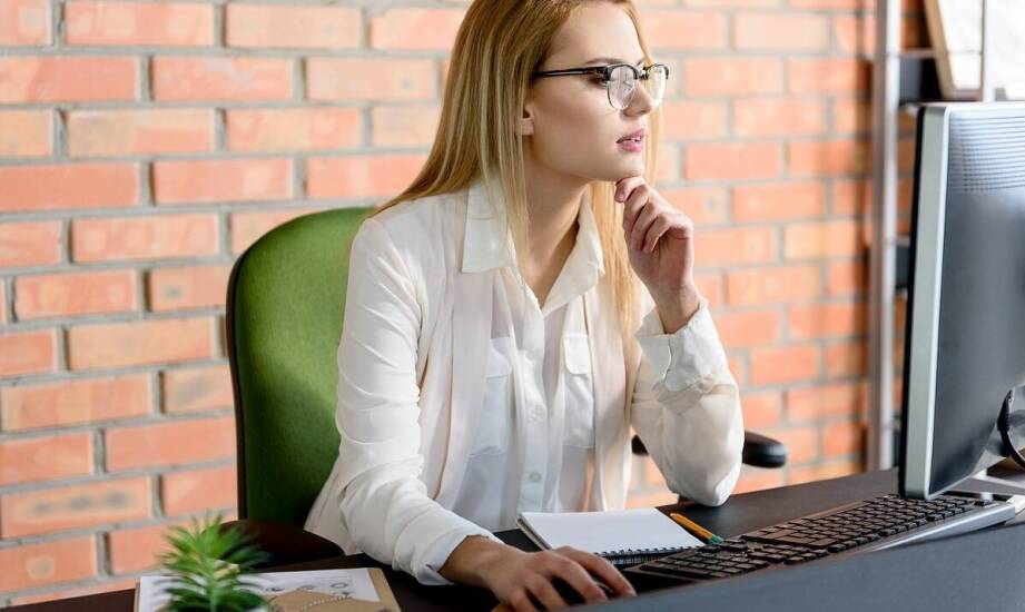 Jakie cechy powinna mieć dobra księgowa?