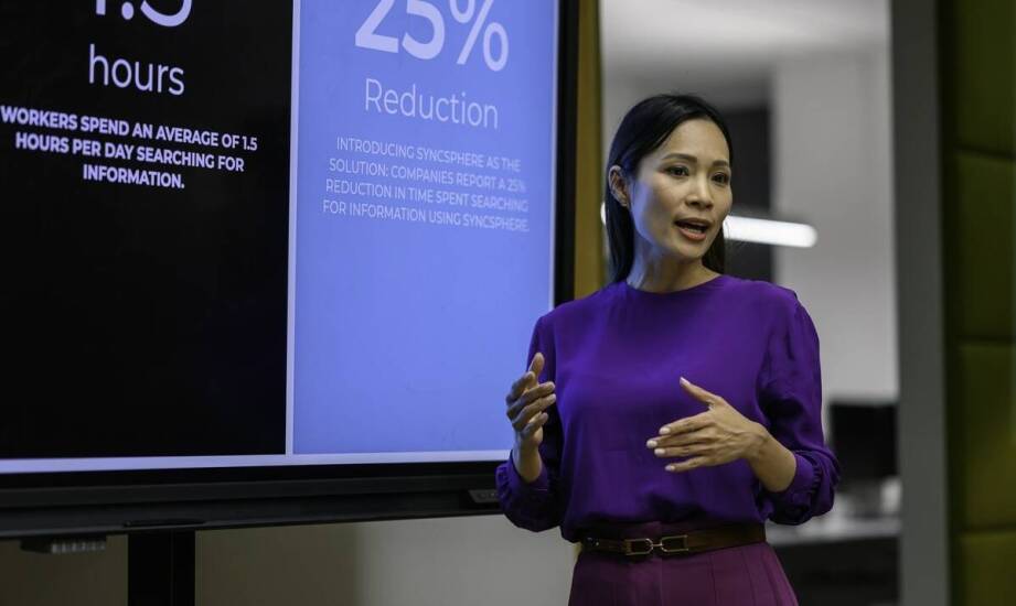 Korzyści z tematycznych indywidualnych szkoleń dla przedsiębiorstw