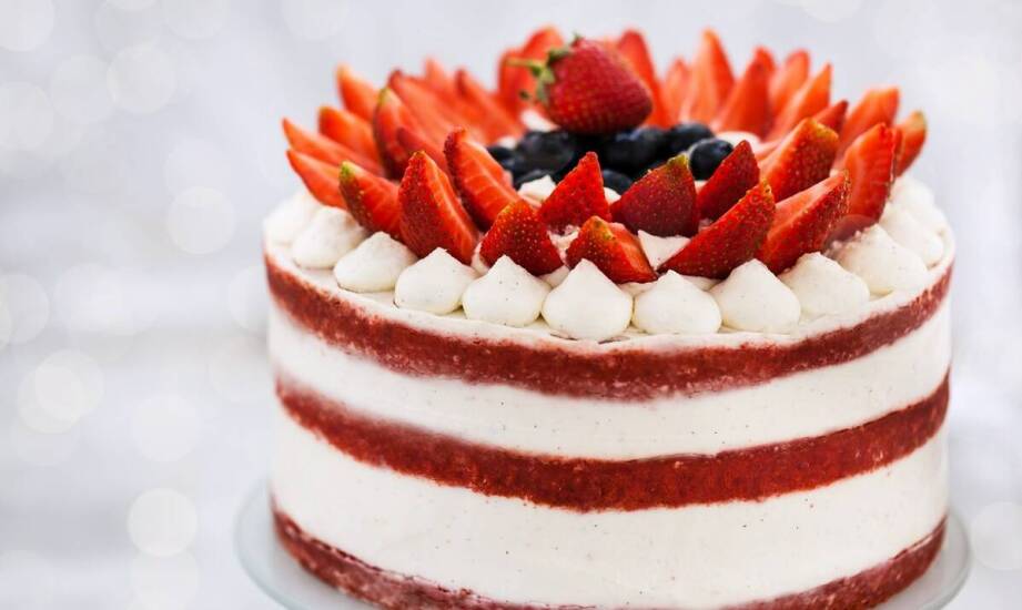 Odkryj bogactwo smaków – jakie torty na zamówienie oferuje cukiernia?