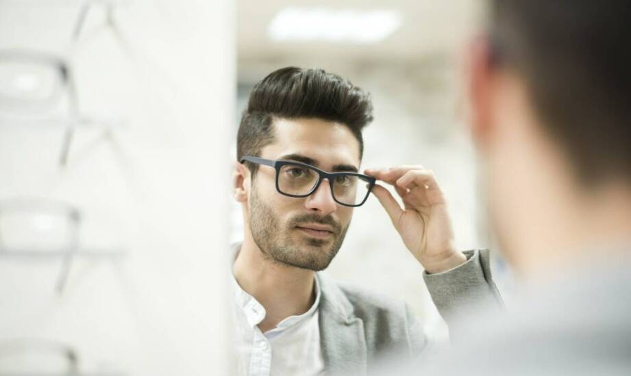 Jak dopasować okularowe soczewki do swojego stylu życia?