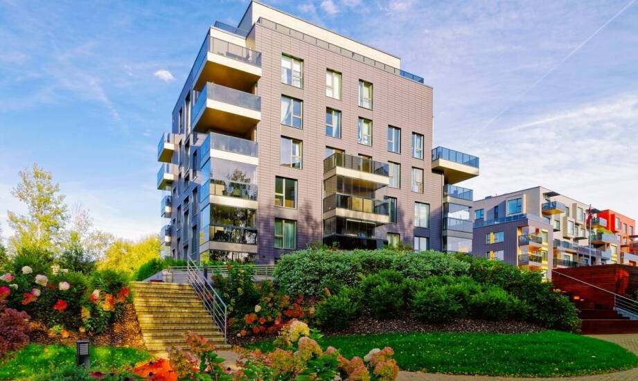 Systemowe balkony jako sposób na stworzenie dodatkowej przestrzeni na świeżym powietrzu