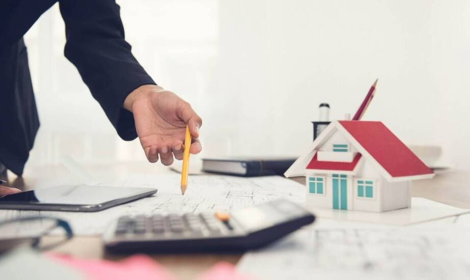 Proces wyceny nieruchomości do celów ubezpieczeniowych