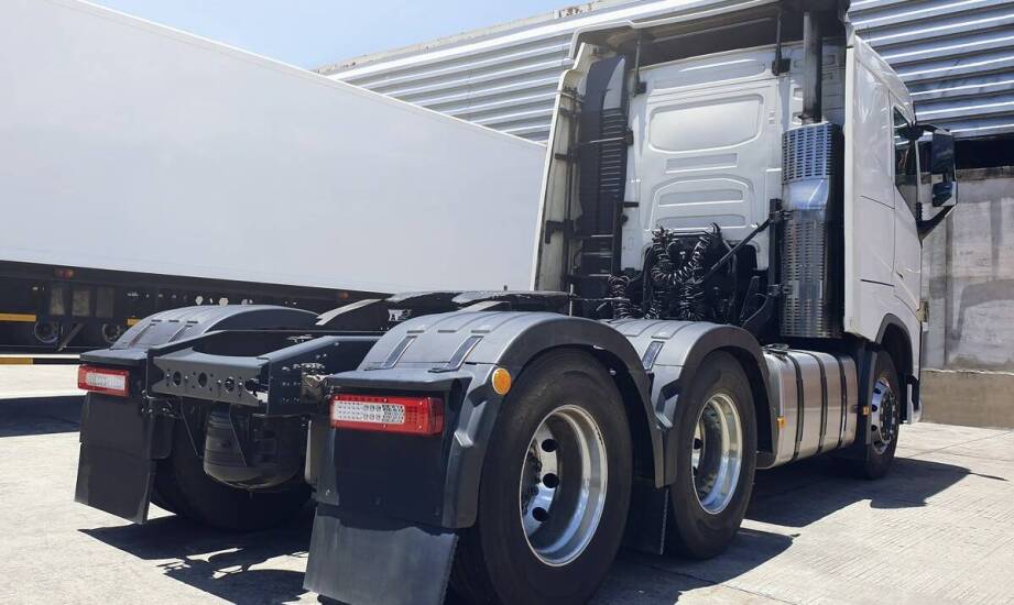 Dostawa butli z argonem – jak przebiega proces realizacji tego zamówienia?