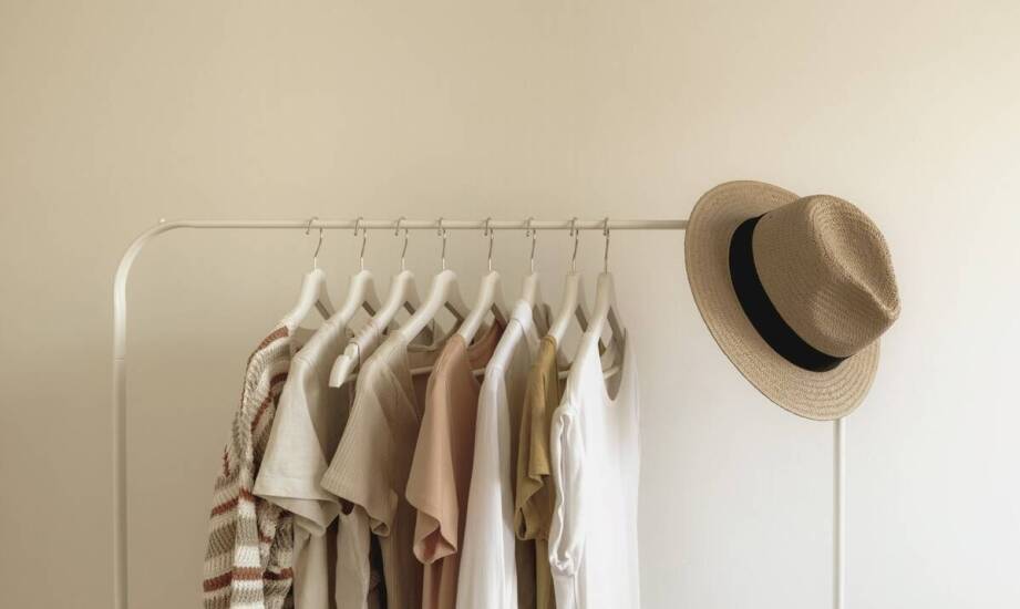 Wiskozowa dzianina jako materiał na dodatki – torby, szale i więcej