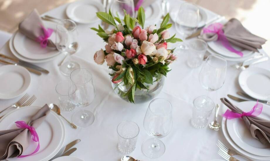 Sala weselna w Ełku – jakie udogodnienia są dostępne dla gości?