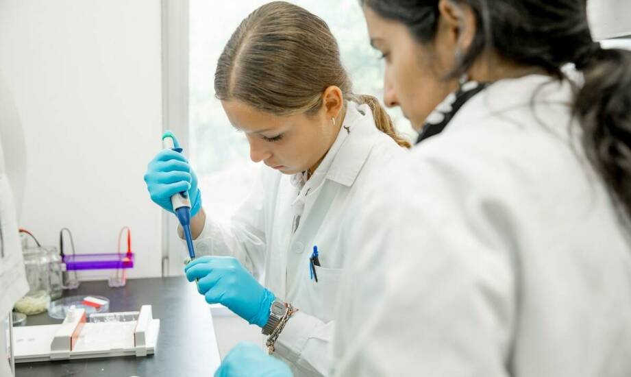 Efektywne metody wykorzystania nowoczesnego laboratoryjnego sprzętu w edukacji chemicznej