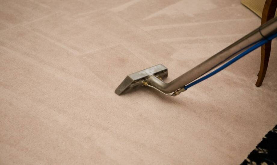 Nowoczesne technologie do prania dywanów – jak wpływają na skuteczność usług?