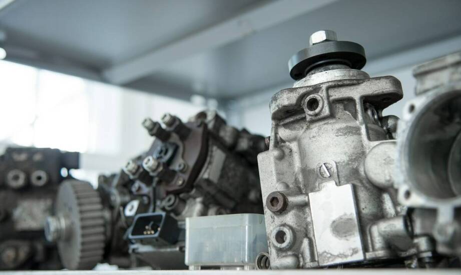 Rola certyfikowanych zamienników w konserwacji Fordów