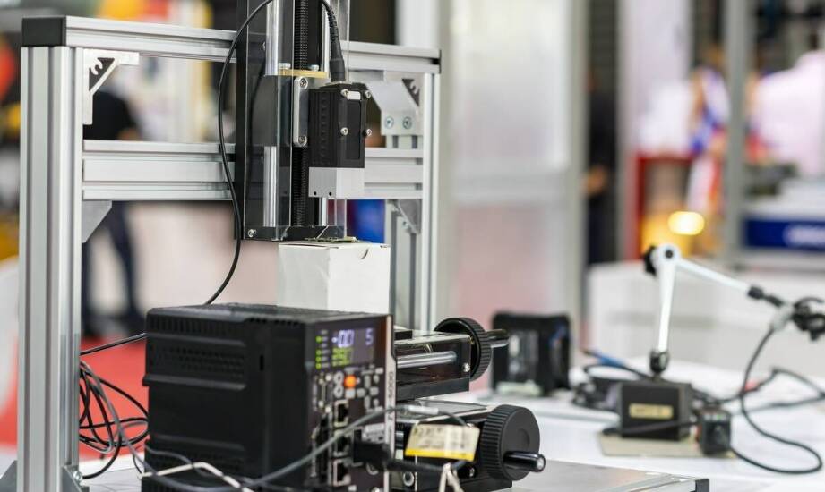 Przemysłowe atramentowe drukarki a poprawa identyfikowalności produktów w łańcuchu dostaw