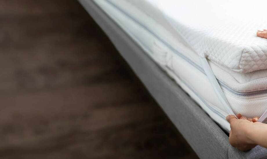 Jakie są najważniejsze cechy sprężynujących listew do stelaży łóżkowych?