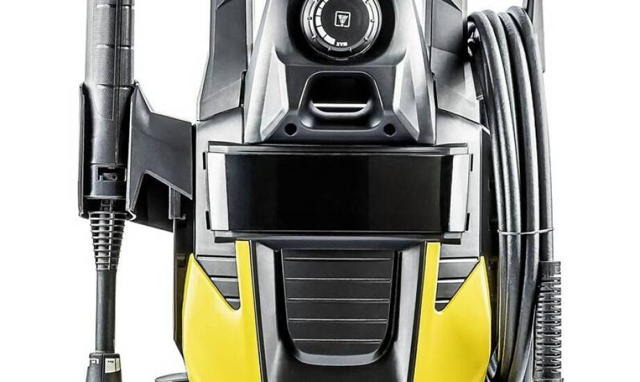 Ciśnieniowa myjka warsztatowa – nowoczesne technologie i ich zastosowanie