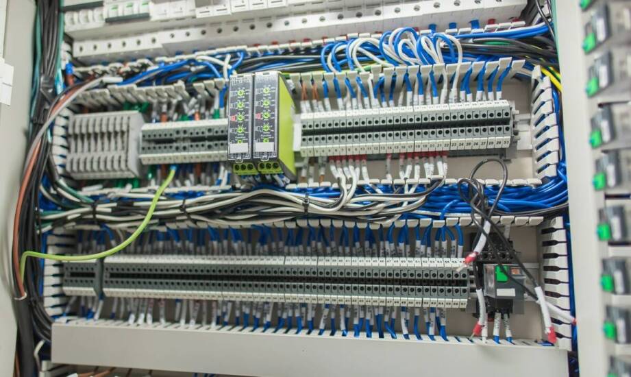 Znaczenie elektroenergetycznej dokumentacji w kontekście modułowych rozdzielnic