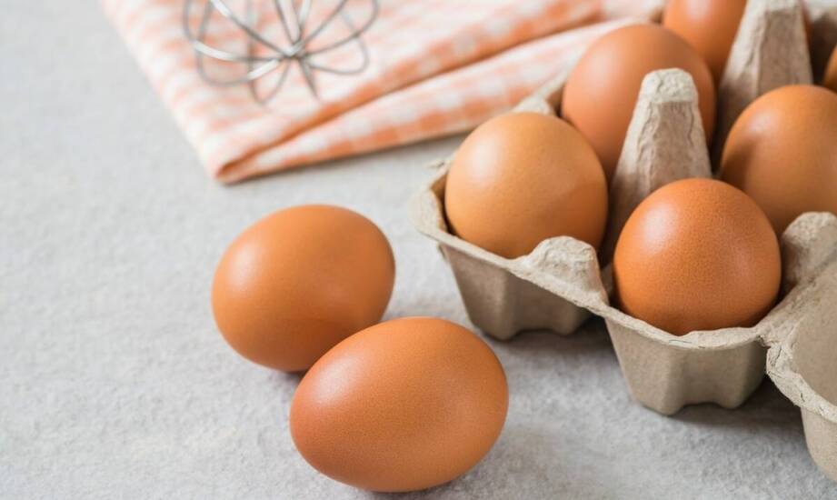 Jakie są korzyści z zakupu jaj dla przedsiębiorstw z certyfikatem HACCP?