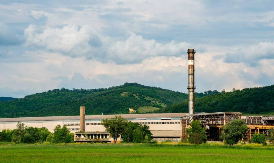 Wpływ ekologicznego demontażu na ochronę środowiska lokalnego