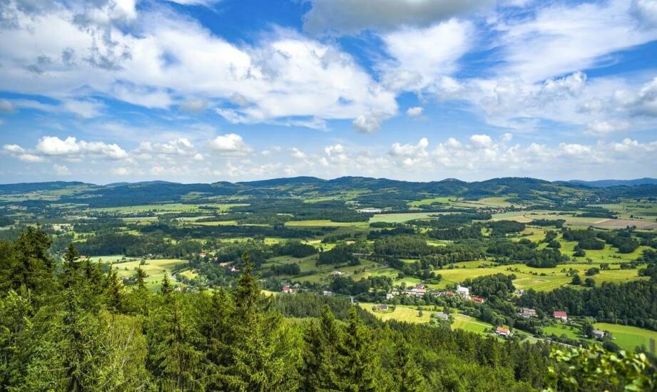 Najważniejsze kryteria przy wyborze lokalizacji działki budowlanej.