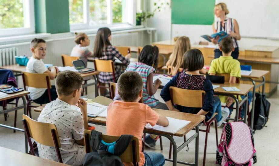 Rola innowacyjnych metod nauczania w angielskich szkołach w Lublinie