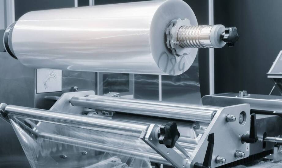 Wpływ taniej folii na wydajność w łańcuchu dostaw