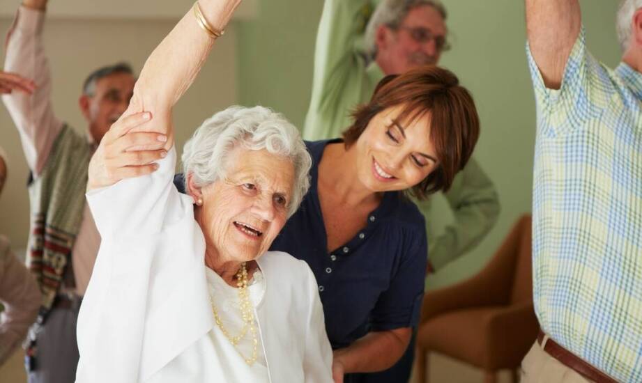 Znaczenie rehabilitacji po zabiegach chirurgicznych w Żyrardowie