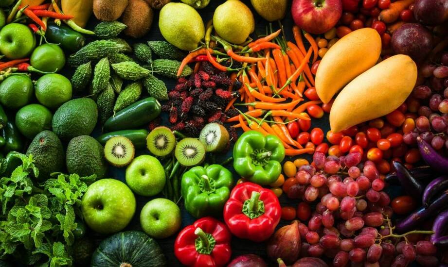 Zróżnicowanie oferty świeżych owoców dla barów i kawiarni.