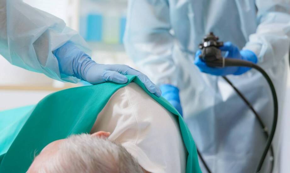 Jak otolaryngologiczna poradnia pomaga pacjentom z problemami z przełykaniem?