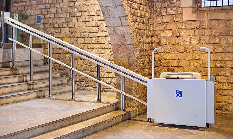 Jakie korzyści przynosi zastosowanie podnośnika w opiece nad osobą z niepełnosprawnością?