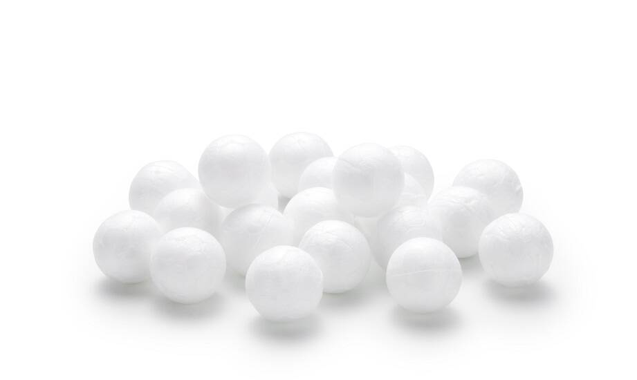 Rola gumowych kul w systemach uszczelniających