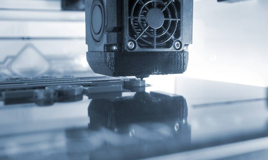 Jakie są korzyści z zastosowania druku 3D w produkcji poręczy?