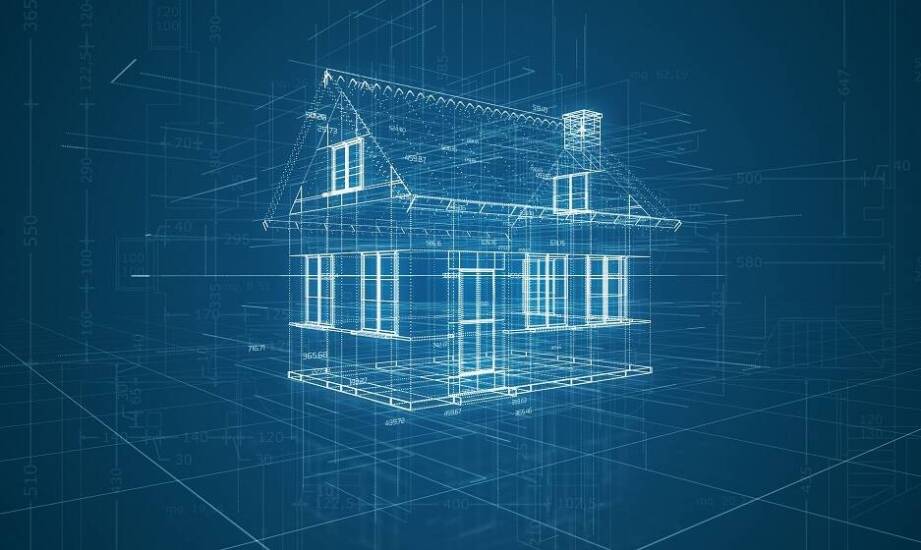 Wykorzystanie oprogramowania CAD w budownictwie: studium przypadku