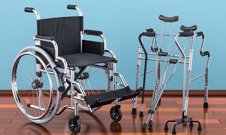 Jakie są korzyści z wynajmu sprzętu rehabilitacyjnego do krótkoterminowych potrzeb?