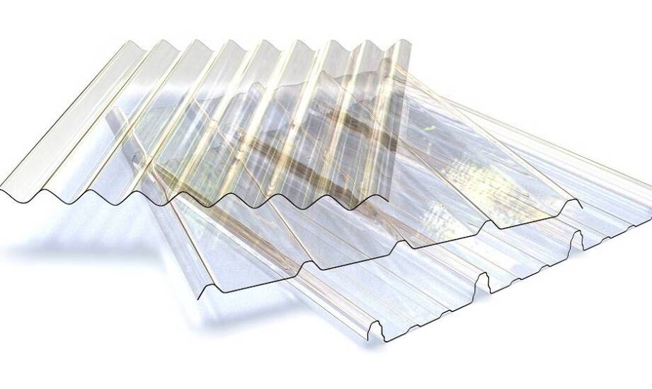 Wybór odpowiednich poliwęglanowych płyt do ogrodowych zadaszeń