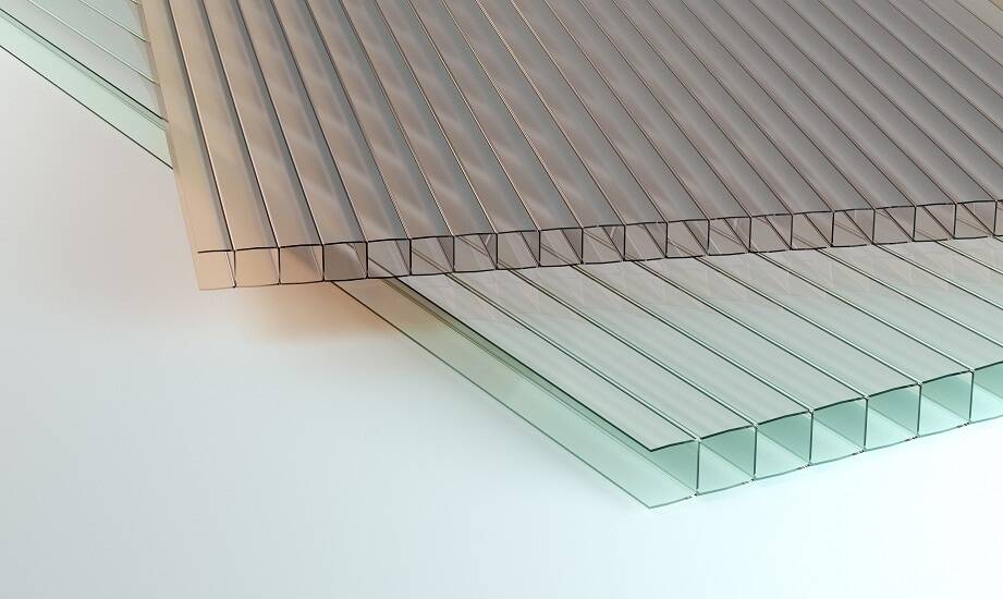 Jak poliwęglanowe płyty mogą zwiększyć efektywność energetyczną budynku?