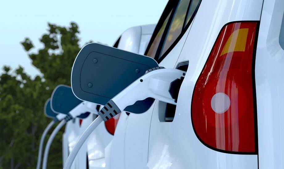 Zrównoważony rozwój a oferta elektrycznych pojazdów