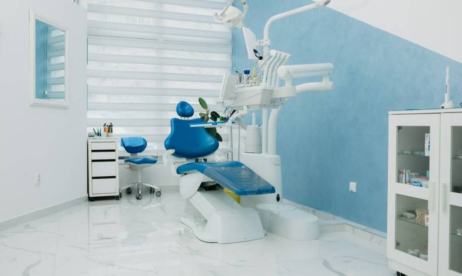 Jakie technologie wspierają komfort pacjenta podczas endodontycznego leczenia?