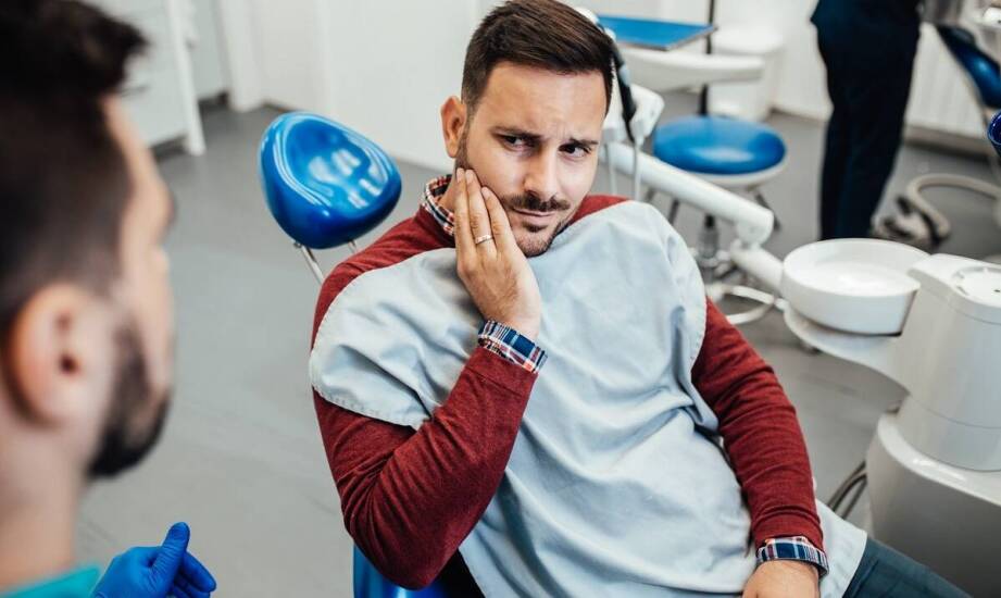 Najczęstsze obawy pacjentów przed usunięciem zębów w narkozie.