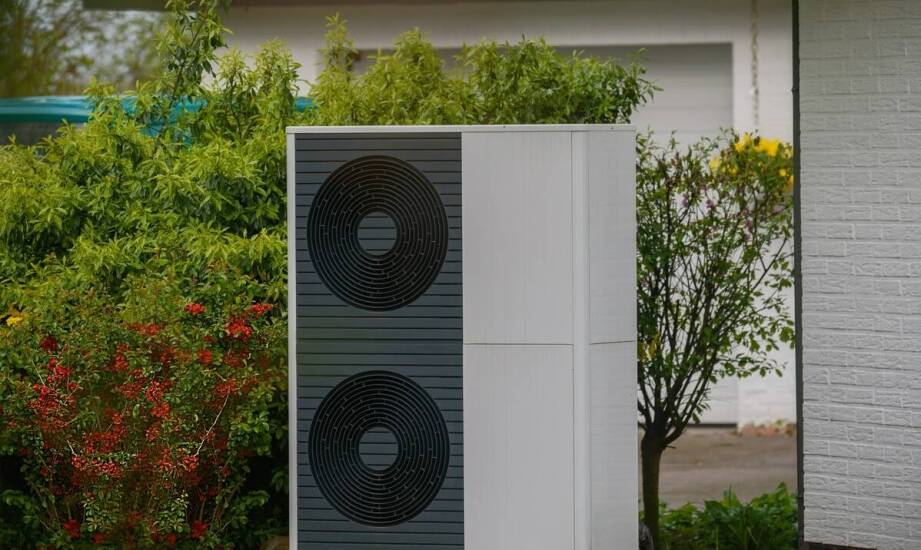 Jak pompy ciepła wpływają na obniżenie kosztów ogrzewania?