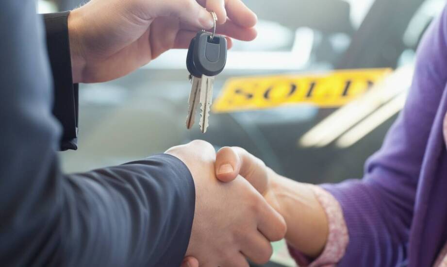 Jak przebiega proces skupu aut za gotówkę dla różnych typów pojazdów?