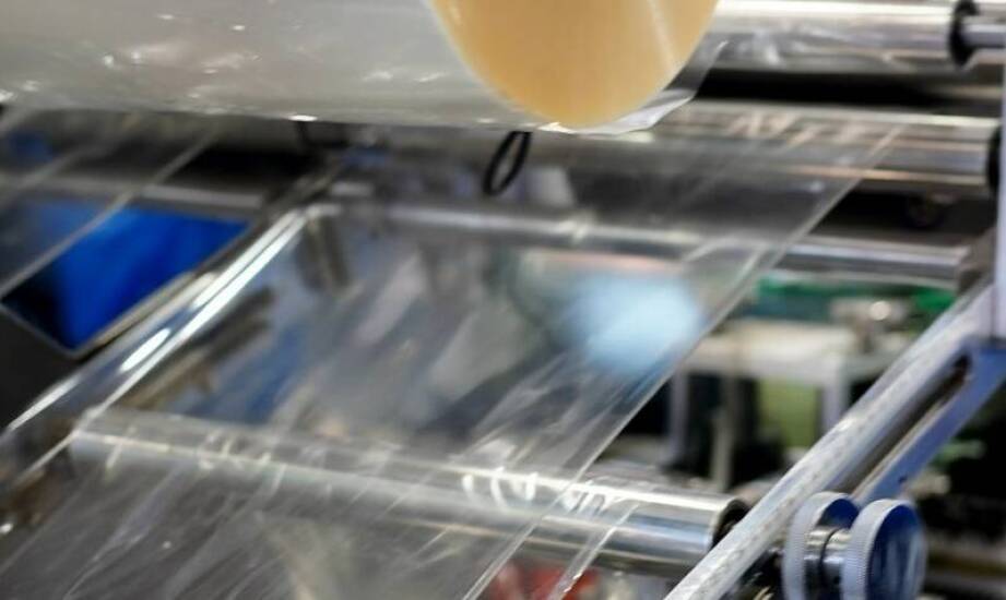 Jak producent folii stretch wpływa na jakość i efektywność pakowania?