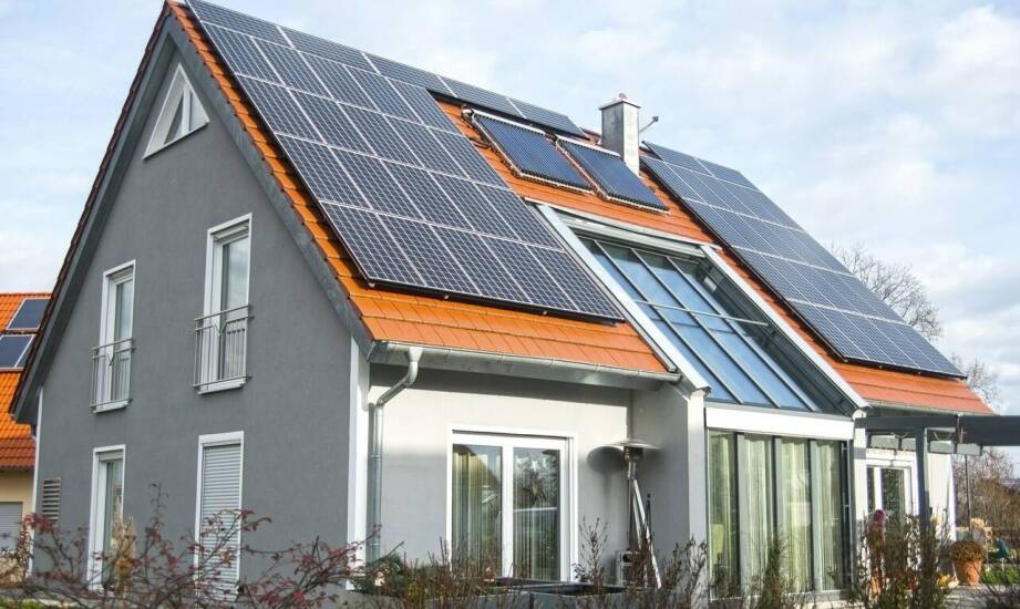 Inwestycja w panele fotowoltaiczne a wzrost wartości nieruchomości