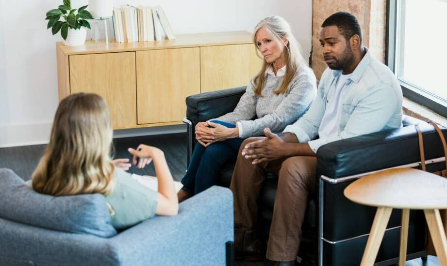 Terapeutyczne podejście do komunikacyjnych problemów w małżeństwie