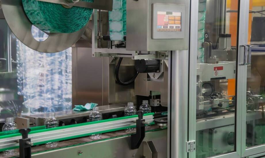 Rola przemysłowych etykietujących drukarek w branży kosmetycznej